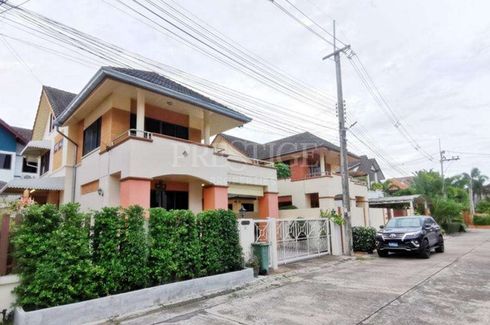 3 Bedroom House for sale in Nong Prue, Chonburi