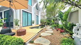 3 Bedroom House for sale in Pong, Chonburi