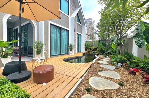 3 Bedroom House for sale in Pong, Chonburi