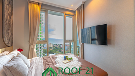 1 Bedroom Condo for sale in Nong Prue, Chonburi