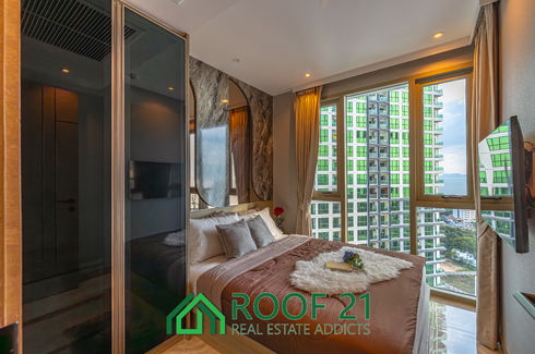 1 Bedroom Condo for sale in Nong Prue, Chonburi