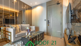 1 Bedroom Condo for sale in Nong Prue, Chonburi