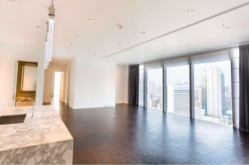 3 Bedroom Condo for sale in The Ritz - Carlton Residences at MahaNakhon, Silom, Bangkok near BTS Chong Nonsi