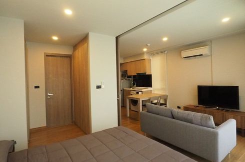 1 Bedroom Condo for rent in FYNN Aree, Sam Sen Nai, Bangkok near BTS Ari