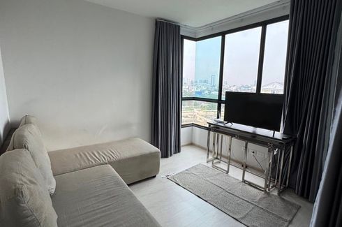 2 Bedroom Condo for rent in Elio Del Nest, Bang Na, Bangkok near BTS Udom Suk