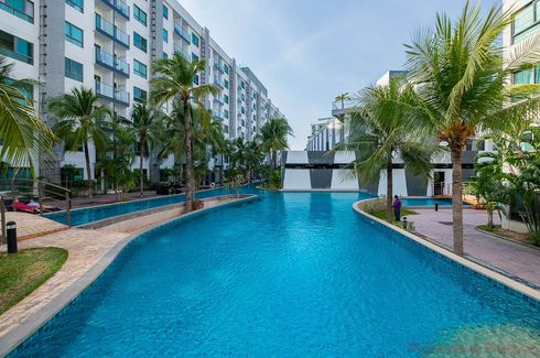 2 Bedroom Condo for rent in Arcadia Beach Resort, Nong Prue, Chonburi