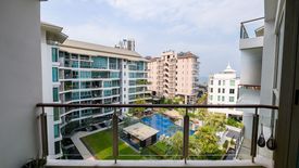 2 Bedroom Condo for rent in THE SANCTUARY WONGAMAT, Na Kluea, Chonburi