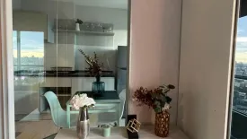 1 Bedroom Condo for rent in Aspire Ngamwongwan, Thung Song Hong, Bangkok