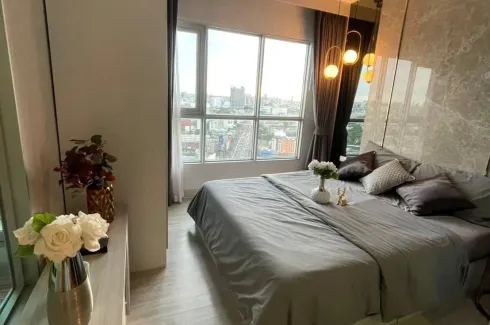 1 Bedroom Condo for rent in Aspire Ngamwongwan, Thung Song Hong, Bangkok