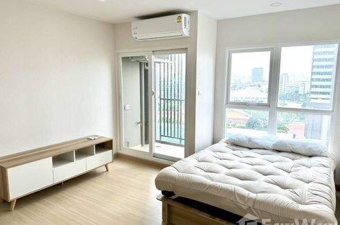 1 Bedroom Condo for rent in Supalai Veranda Ramkhamhaeng, Hua Mak, Bangkok near Airport Rail Link Ramkhamhaeng