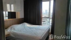 1 Bedroom Condo for rent in U Delight @ Bangson Station, Bang Sue, Bangkok near MRT Bang Son