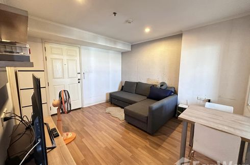 1 Bedroom Condo for rent in Lumpini Place Ratchada-Thapra 2, Dao Khanong, Bangkok near BTS Talat Phlu