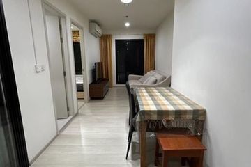 2 Bedroom Condo for rent in Life Asoke, Bang Kapi, Bangkok near MRT Phetchaburi