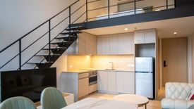 1 Bedroom Condo for rent in The Lofts Silom, Silom, Bangkok near BTS Surasak