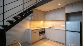 1 Bedroom Condo for rent in The Lofts Silom, Silom, Bangkok near BTS Surasak