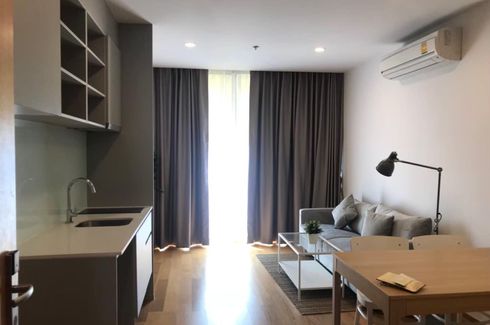 2 Bedroom Condo for rent in Noble Revo Silom, Silom, Bangkok near BTS Surasak