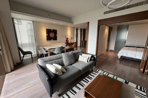 1 Bedroom Condo for rent in Hansar Rajdamri, Lumpini, Bangkok near BTS Chit Lom