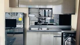 2 Bedroom Condo for rent in Ashton Asoke, Khlong Toei Nuea, Bangkok near MRT Sukhumvit