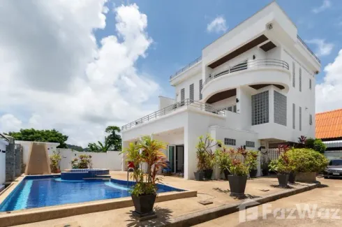 3 Bedroom Villa for sale in Rawai, Phuket