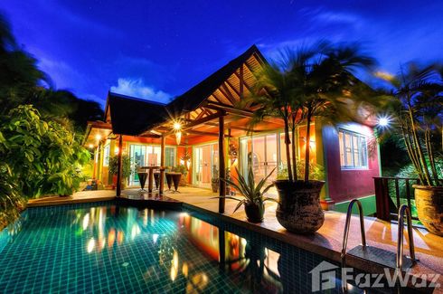 2 Bedroom Villa for sale in Rawai, Phuket