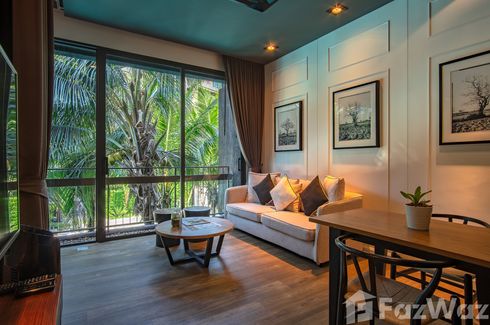 1 Bedroom Condo for sale in Saturdays Condo, Rawai, Phuket