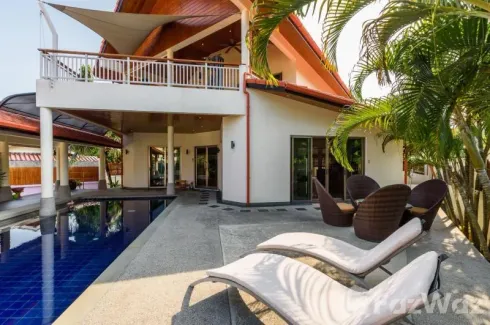 5 Bedroom Villa for sale in Rawai, Phuket