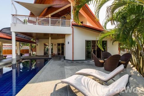 5 Bedroom Villa for sale in Rawai, Phuket