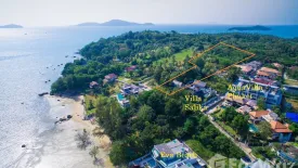 Land for sale in Rawai, Phuket