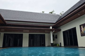 3 Bedroom Villa for sale in Si Sunthon, Phuket