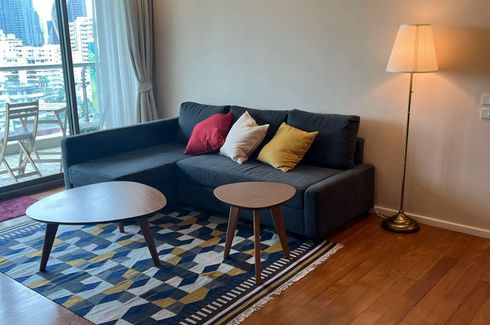 2 Bedroom Condo for rent in The Lakes, Khlong Toei, Bangkok near BTS Asoke