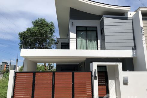 3 Bedroom Townhouse for rent in Kathu, Phuket