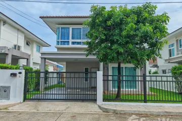 3 Bedroom House for rent in Supalai Essence Phuket, Si Sunthon, Phuket