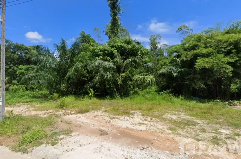 Land for sale in Choeng Thale, Phuket