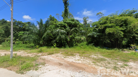 Land for sale in Choeng Thale, Phuket