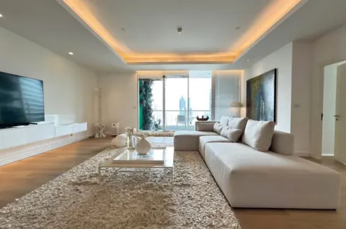 3 Bedroom Condo for rent in Sky Villas Sathorn, Thung Wat Don, Bangkok near BTS Chong Nonsi