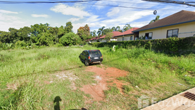 Land for sale in Chalong, Phuket