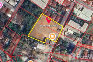 Land for sale in Chalong, Phuket