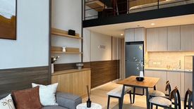 1 Bedroom Condo for rent in The Lofts Silom, Silom, Bangkok near BTS Surasak