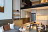 1 Bedroom Condo for rent in The Lofts Silom, Silom, Bangkok near BTS Surasak