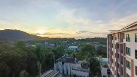 1 Bedroom Condo for sale in Happy Place Condo, Sakhu, Phuket