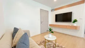 1 Bedroom Condo for sale in D Condo Campus Resort KuKu, Ratsada, Phuket