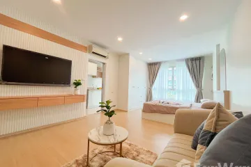 1 Bedroom Condo for sale in D Condo Campus Resort KuKu, Ratsada, Phuket