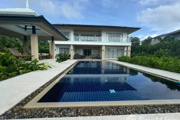 4 Bedroom Villa for sale in Laguna Village Residences Phase 8, Choeng Thale, Phuket