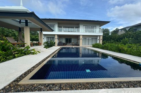 4 Bedroom Villa for sale in Laguna Village Residences Phase 8, Choeng Thale, Phuket