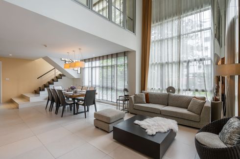 3 Bedroom Apartment for rent in Destiny@55, Khlong Tan Nuea, Bangkok