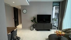 2 Bedroom Condo for rent in Tait 12, Silom, Bangkok near BTS Saint Louis