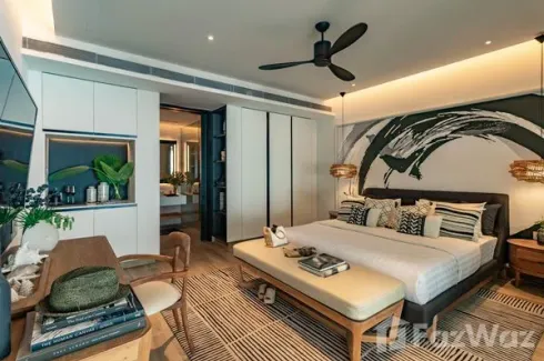 Condo for sale in MGallery Residences MontAzure Lakeside, Kamala, Phuket