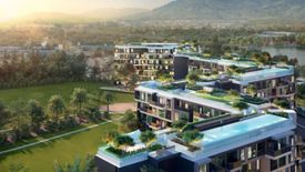 1 Bedroom Condo for sale in Sky Park, Choeng Thale, Phuket