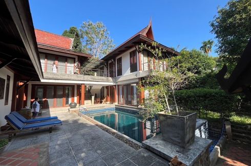 5 Bedroom Villa for sale in Thammarak Village, Talat Yai, Phuket