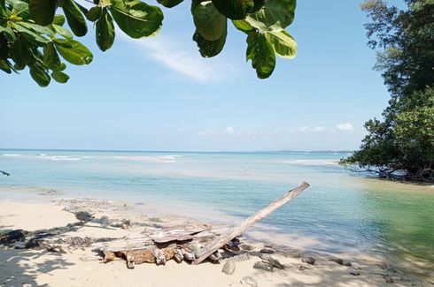 Land for sale in Sakhu, Phuket